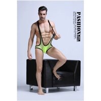 quần lót nam sexy xuyên thấu
