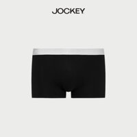 Quần lót nam SKWorld - Jockey J7342 dáng trunk chất liệu cotton compact