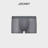 Quần lót nam SKWorld - JOCKEY J4057 dáng trunk không đường may, chất vải mềm mát, thoáng khí