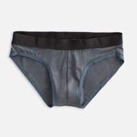 Quần lót nam Tam giác chất thun mềm LADOS - 4113 - Size L - Xám