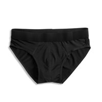 Quần lót nam Tam giác chất thun mềm LADOS - 4113 - Size XL - Đen