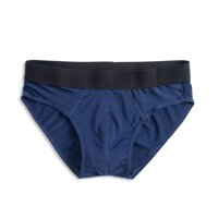 Quần lót nam Tam giác chất thun mềm LADOS - 4113 - Size L - Xanh đen