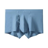 Quần lót nam thâm nhập liền mạch đấm bốc quần short mùa hè