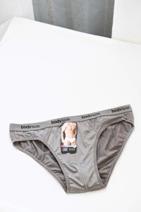 Quần lót nam thun lạnh - Xám - M