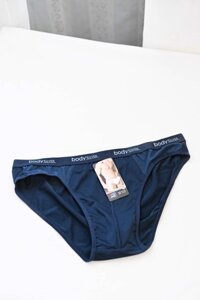 Quần lót nam thun lạnh - Xanh đen - L