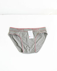 Quần lót nam Tuna TN052 - SIZE XL - MÀU XÁM