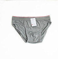 Quần lót nam Tuna TN068 - SIZE XL - MÀU XÁM