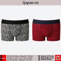 Quần lót nam Uniqlo Airism SPRZ NY Nhật Bản - 407416