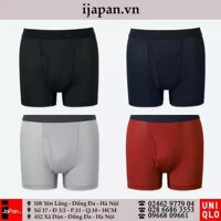 Quần lót nam Uniqlo Airism siêu mát Nhật Bản - 198203