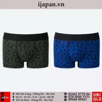 Quần lót nam Uniqlo Airism SPRZ NY Nhật Bản - 407424