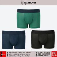 Quần lót nam Uniqlo Airism siêu mát Nhật Bản - 403529