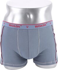 Quần Lót Nam Woada Boxer LK005B - Môn Size 3XL