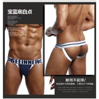 Quần lót nâng mông chấm bi - 830 nhập xịn