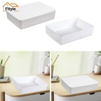 Quần Lót Ngăn Kéo Tổ Chức Hộp Bảo Quản Dung Tích Lớn Đa Năng Tủ Quần Áo Tổ Chức Cho Quần Lót Dây Buộc Quần Áo Khăn Nhà