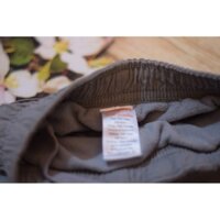 Quần lót nỉ bông Gymboree