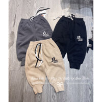 quần lót nỉ nhí