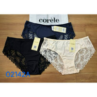 QUẦN LÓT NỮ CORELE V 02142 A