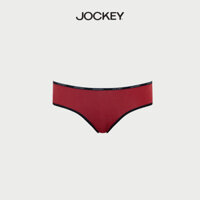Quần lót nữ dáng hipster SKWorld - JOCKEY J4010 generation chất cotton thoáng khí, thoải mái