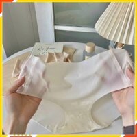 Quần Lót Nữ HT SYS Set 3 Quần Lót Su Giấy Không Đường May Siêu Mỏng Nhẹ Thoáng Mát - Quần Chip Nữ Cao Cấp