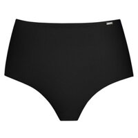 Quần lót nữ không đường may Corèle V. lưng cao gen nhẹ 0301B-Bonding nhiều màu