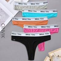 Quần Lót Nữ Lọt Khe Chữ T Gợi Cảm - Hàng mới về
