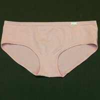 Quần lót nữ lưng thun hồng phấn Pink 11079934 ( M162 )