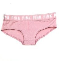 Quần lót nữ lưng thun hồng Pink 11165913 ( M127 )
