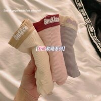 Quần lót nữ màu sắc tươi sáng, toàn cotton, đáy quần không đường may, bán buôn, cạp giữa, sexy, thoáng khí