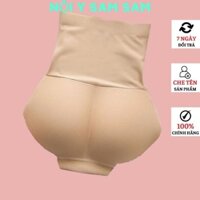 Quần Lót Nữ Nâng Độn Mông Có Gen Nịt Bụng Giảm Eo Chữ S Làm Nhỏ Eo Định Hình Không Lộ Viền Hàng Loại 1 7HAH