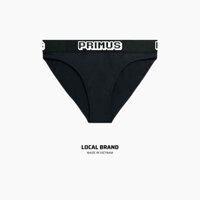 Quần lót nữ Primus cotton dáng bikini.