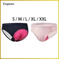 Quần lót nữ Quần lót xe đạp có đệm nhanh