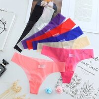 Quần lót nữ sexy quyến rũ, quần T trong suốt hoàn toàn, quần lót mỏng quyến rũ cho câu lạc bộ đêm