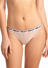 Quần Lót Nữ Sporty Sexy Miley Lingerie Nude - S