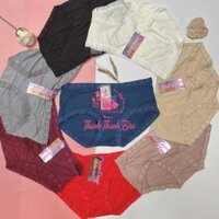 Quần lót nữ thái lan 551  cotton, mềm mại - Form L