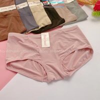 Quần lót nữ thái lan 828  Chất thun lạnh - giao màu ngẫu nhiên - XXL 100 - 110cm