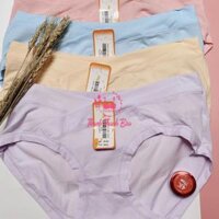 Quần lót nữ thái lan 845   Chất cotton  Big size XXL