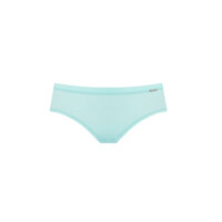 Quần lót nữ thông hơi Corèle V lưng vừa 0249A nhiều màu - Bạc hà - M