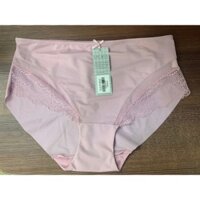 Quần lót nữ thun lạnh big size lưng cao LMQ1207