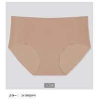 Quần lót / quần chip Nữ Uniqlo (tag Nhật, bill)