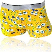 Quần lót Quần sịp Boxer nam SQB200 - 2 - L