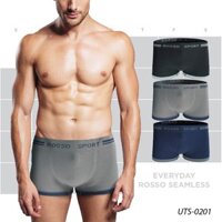 QUẦN LÓT ROSSO NAM CAO CẤP MÃ 0201 - MEN UNDERWEAR