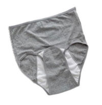 QUẦN LÓT SAU SINH – SẢN PHẨM KHÔNG THỂ THIẾU SAU KHI SINH