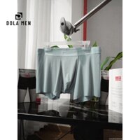 Quần Lót (Sịp) Nam BOXER UNIQLO ĐÙI TƠ LỤA SIÊU MỀM 4 Chiều Cực Mịn Và Mát hàng xuất xịn chính hãng