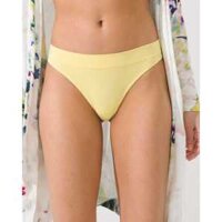 Quần lót Soma intimates Seamless Ribbed Thong size S