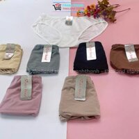 Quần lót thái lan 262 , chất thun lạnh, co giản 4 chiều, size lớn - Size L