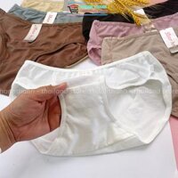 Quần lót thái lan 262 , chất thun lạnh, co giản 4 chiều, size lớn - size XL