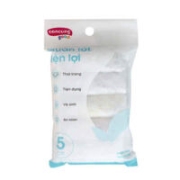 Quần lót tiện lợi Concung Good (Olefin, size XL, 5 cái/gói)