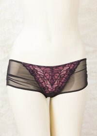 Quần lót Triumph 423 Hipster - Đỏ hồng - M