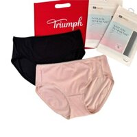 Quần lót trơn cotton - Triumph Natural Tempsen Hipster (q256)