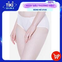 Quần Lót Trơn Triumph Diva Blissy 10 Midi - Hồng Size XL